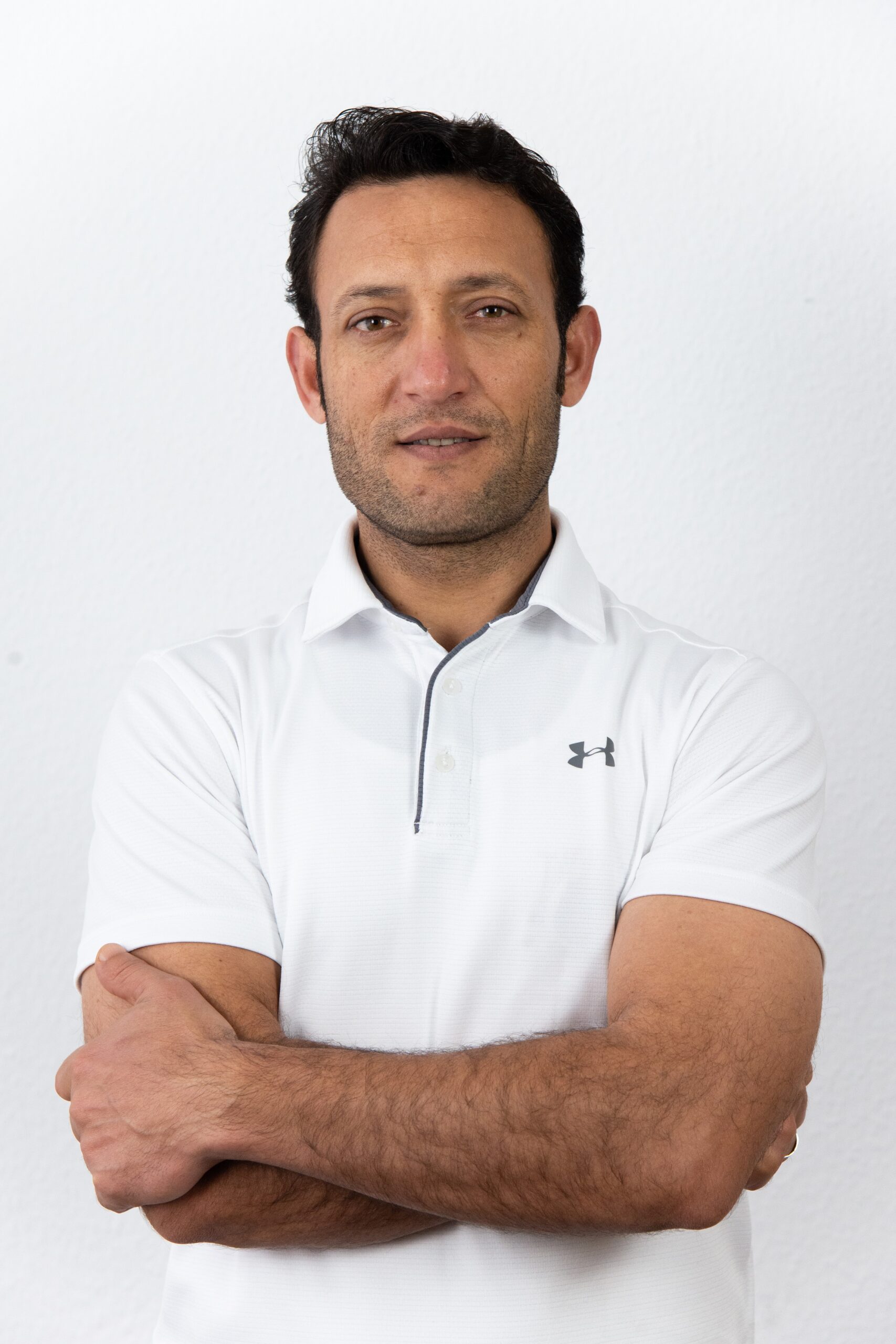 Mahmoud Elgamal